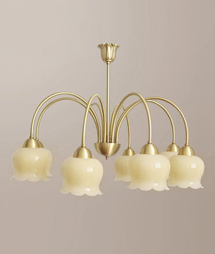 Morup Chandelier