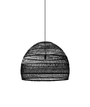 Wicker Pendant Lamp
