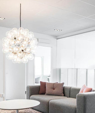 Taraxacum Pendant Light