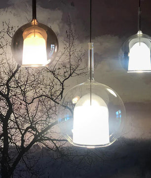 Glo Pendant Light
