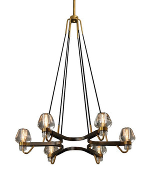 Montalembert Chandelier