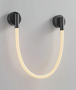 Flecto Tube Wall Lamp