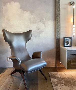 Drop Wall Lamp