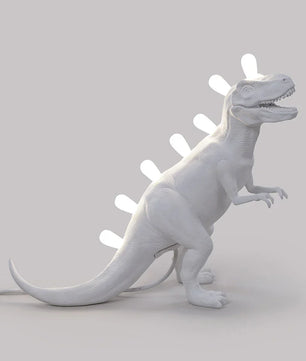 Stegosaurus Table Lamp