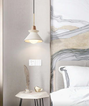 Scandinavian Pendant Lamp