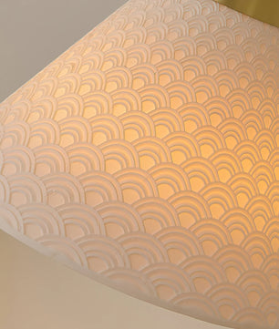 Chrasy Ceramics Pendant Lamp