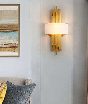 Laurina Wall Lamp