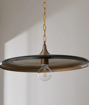 Julia Victor Pendant Lamp
