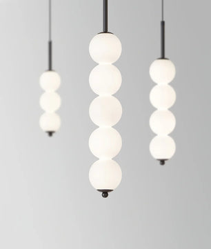 Orbet Pendant Lamp