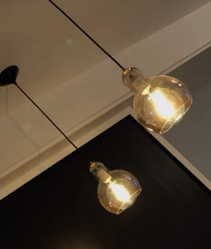 Bulb SR1/Mega Bulb SR2 Pendant Light