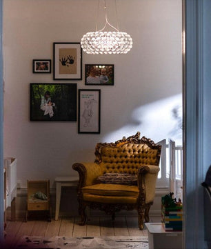 Caboche Pendant Lamp