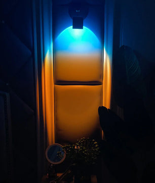 Sunset Wall Lamp