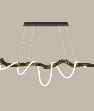 Ford Chandelier