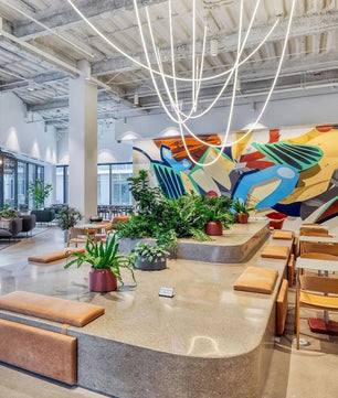 Flex LED Pendant Light