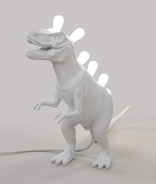 Stegosaurus Table Lamp