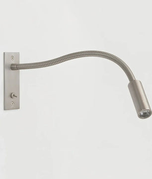 LED Bedroom Art Deco Wall Light