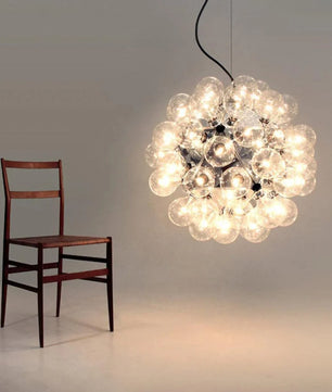 Taraxacum Pendant Light