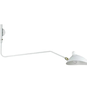 Serge Mouille Wall Lamp