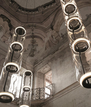 Noctambule Pendant Lamp