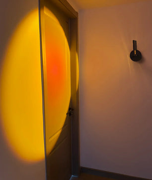 Sunset Wall Lamp