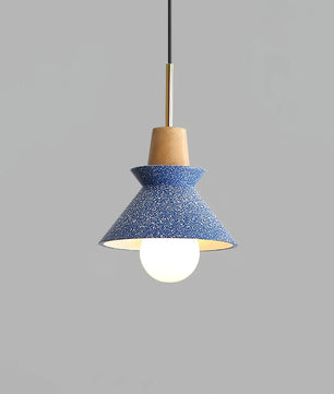 Scandinavian Pendant Lamp