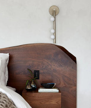 Drop Wall Lamp