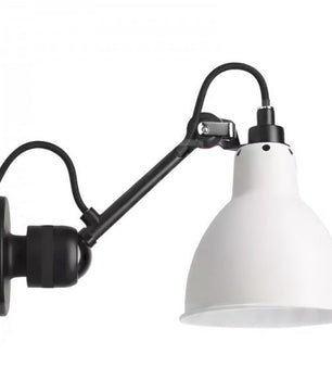 Nordic Rotatable Swing Arm Wall/Ceiling Light S112