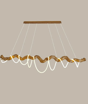 Ford Chandelier