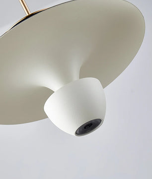 UFO Pendant Lamp