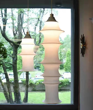 Falkland Pendant Lamp