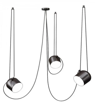 Aim Pendant Light