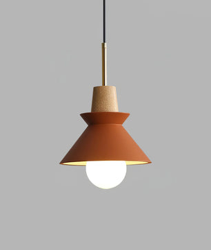 Scandinavian Pendant Lamp
