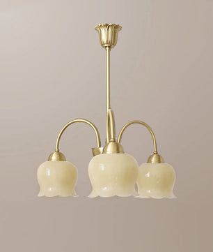 Morup Chandelier