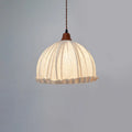  White + Walnut color