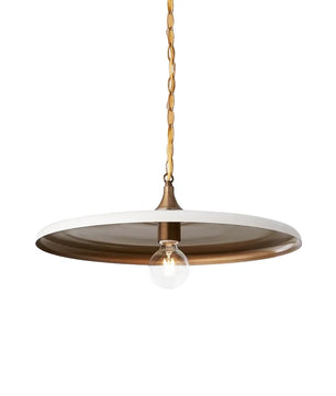 Julia Victor Pendant Lamp