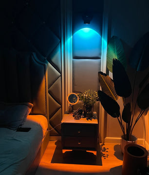 Sunset Wall Lamp