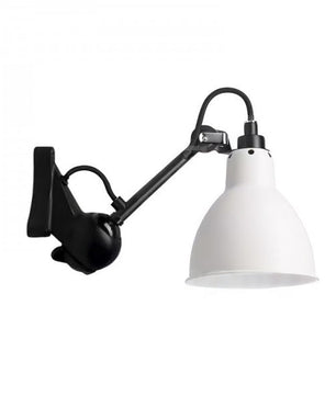 Nordic Rotatable Swing Arm Wall/Ceiling Light S112