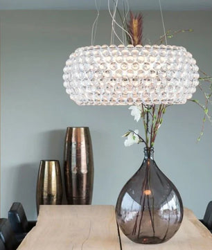 Caboche Pendant Lamp
