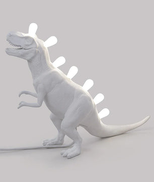 Stegosaurus Table Lamp