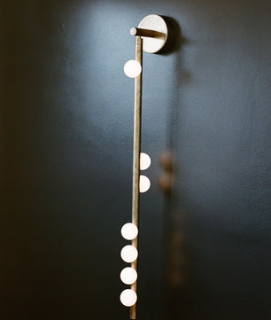 Drop Wall Lamp
