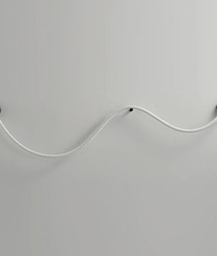 Flecto Tube Wall Lamp