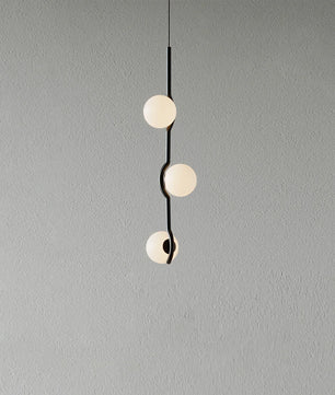 Baer Pendant Light