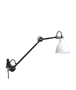 Nordic Rotatable Swing Arm Wall/Ceiling Light S112