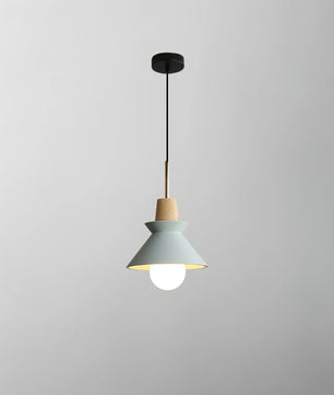 Scandinavian Pendant Lamp