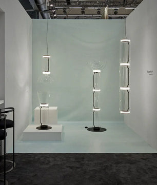 Noctambule Pendant Lamp