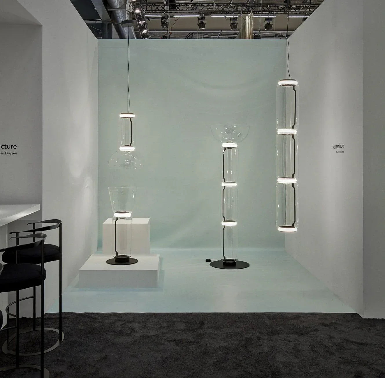 Noctambule Pendant Lamp