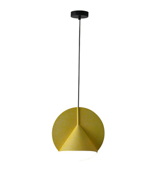 Ossa Resin Pendant Lamp
