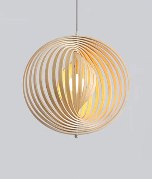 Oasis Pendant Lamp
