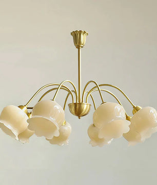 Morup Chandelier