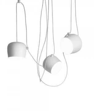 Aim Pendant Light